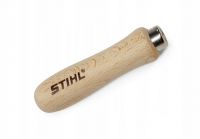 UCHWYT OPRAWKA DREWNIANA DO MOCOWANIA PILNIKA STIHL